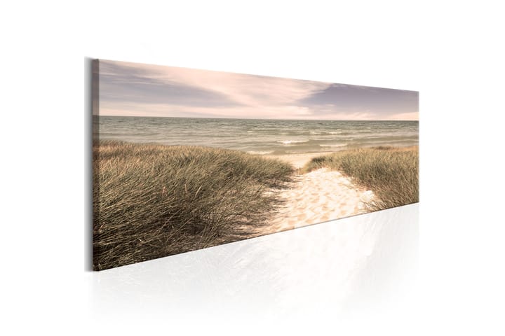 Bilde Summer Dream 150x50 - Finnes i flere størrelser - Innredning - Plakater & posters - Lerretsbilder