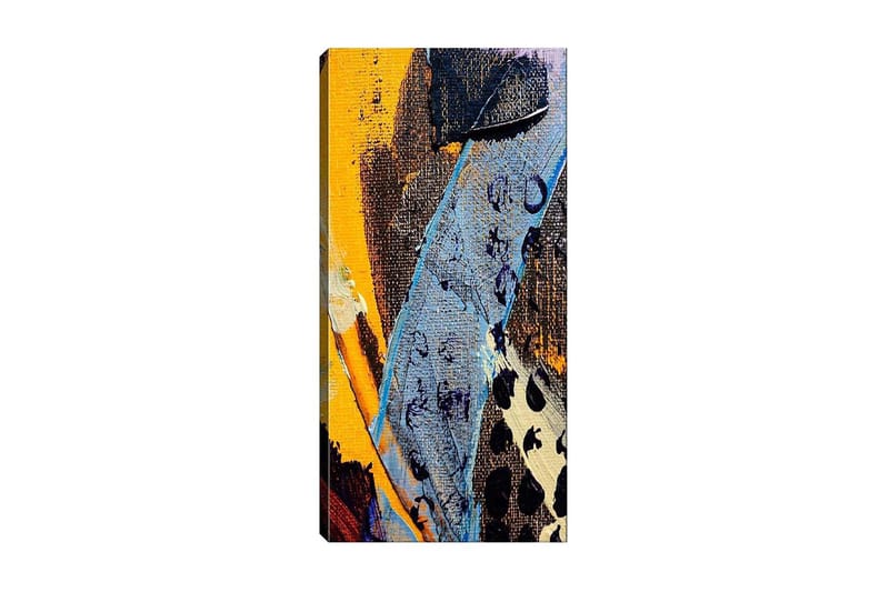 Canvasbilde DKY Abstract & Fractals Flerfarget