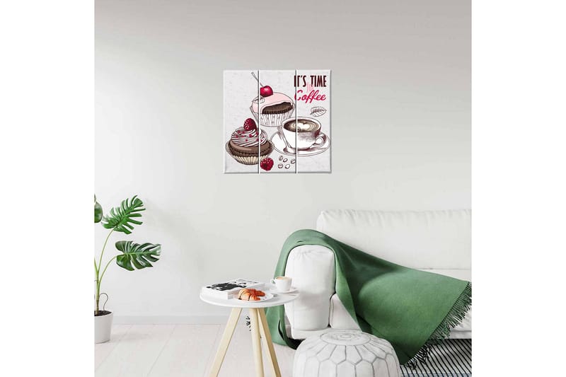 Homemania Mat Rammeverk - Homemania - Innredning - Plakater & posters - Lerretsbilder
