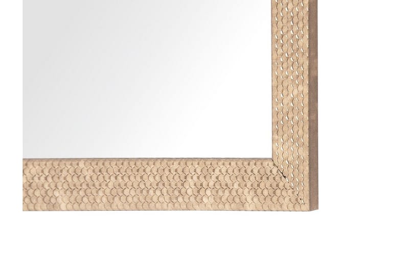 Speil Abruzzese 50x130 cm - Gull - Interiør - Speil - Gangspeil