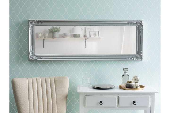 Speil Bellac 51 cm - Sølv - Interiør - Speil - Veggspeil