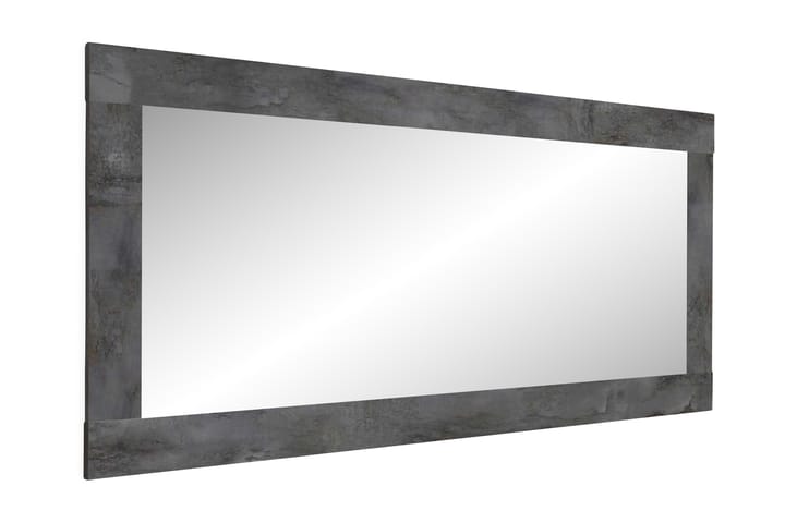 Speil Calpino 170 Cm - Grå - Innredning - Speil - Veggspeil
