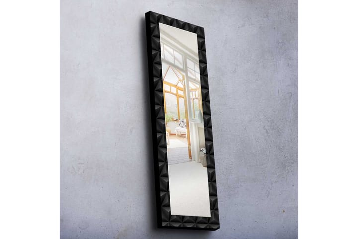 Speil Dekorativ - Flerfarget - Innredning - Speil - Veggspeil