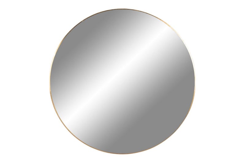 Speil Myrtelli 100 cm - Messing - Innredning - Speil - Veggspeil