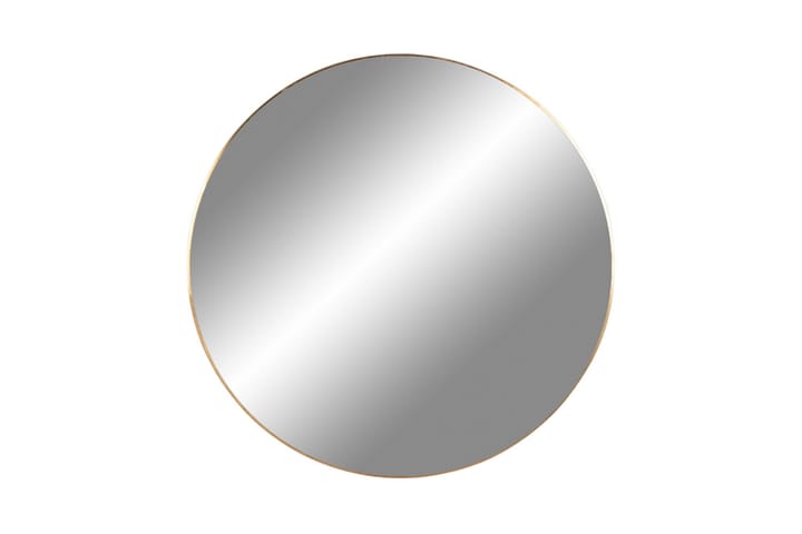 Speil Myrtelli 60 cm - Messing - Interiør - Speil - Veggspeil