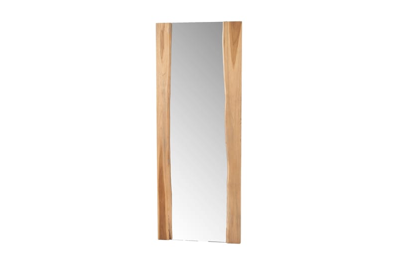 Speil Spjutsbo - Tre / Natur - Interiør - Speil - Helkroppsspeil