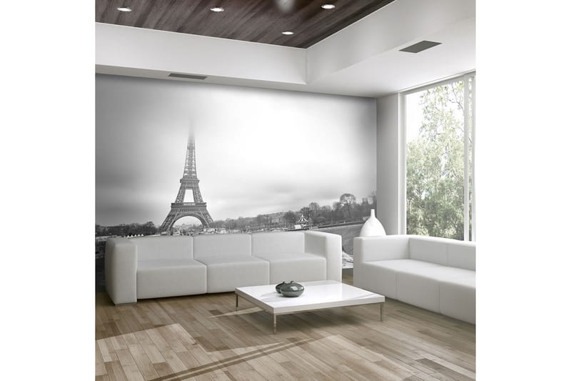 Fototapet Paris Eiffeltårnet 300x231 - Artgeist sp. z o. o. - Interiør - Tapet - Kjøkkentapeter