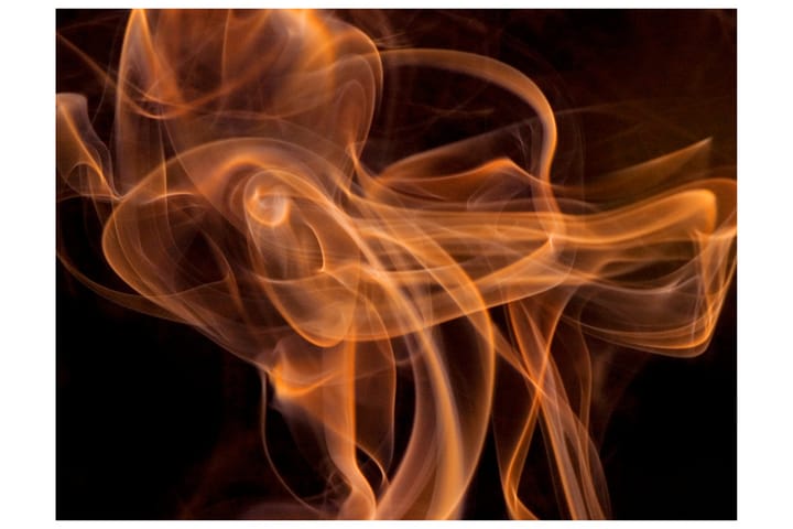 Fototapet Smoke Art 300x231 - Artgeist sp. z o. o. - Interiør - Tapet - Fototapeter