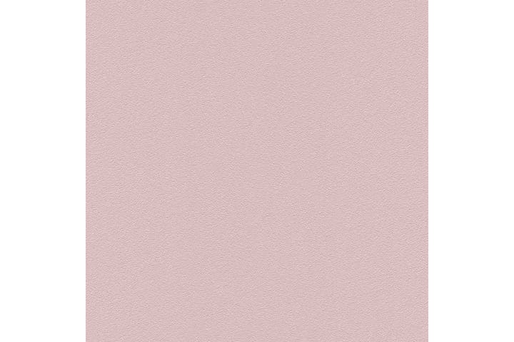 Veggtapetruller ikke-vevet 4stk glitrende rosa 0,53x10m - Innredning - Tapet - Tapet soverom