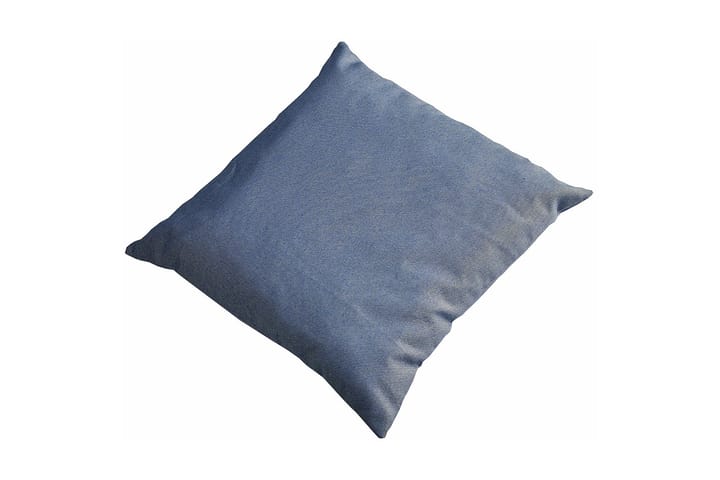 Blå Putevar 45x45 cm - Innredning - Tekstiler - Putetrekk