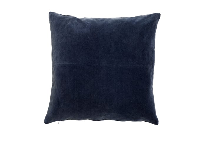 Putetrekk Aletta 50x50 cm Mørkblå - Mogihome - Innredning - Tekstiler - Putetrekk