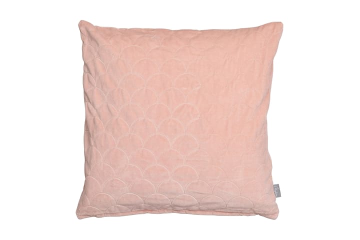 Putetrekk Ambal 50x50 cm Rosa - Mogihome - Innredning - Tekstiler - Putetrekk