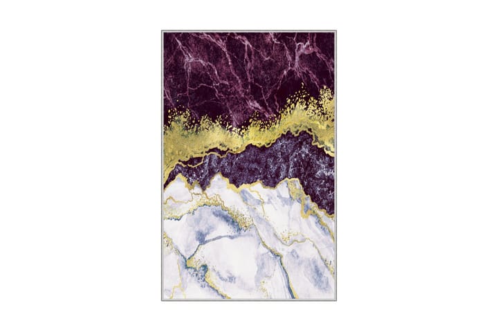 Matte Homefesto 120x180 cm - Multifarget - Innredning - Tepper & Matter - Mønstrede tepper