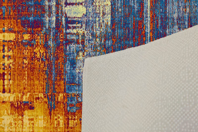 Matte Tenzile 80x150 cm - Flerfarget - Innredning - Tepper & Matter - Små tepper