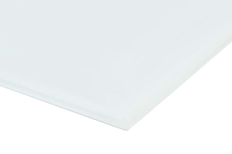 Veggmontert magnetisk tavle glass 40x40 cm - Interiør - Veggdekorasjon - Presentasjonstavle & tegnetavle - Whiteboards & krittavler