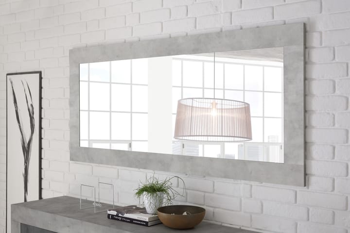 Speil Calpino 170 cm - Innredning - Veggdekorasjon - Speil