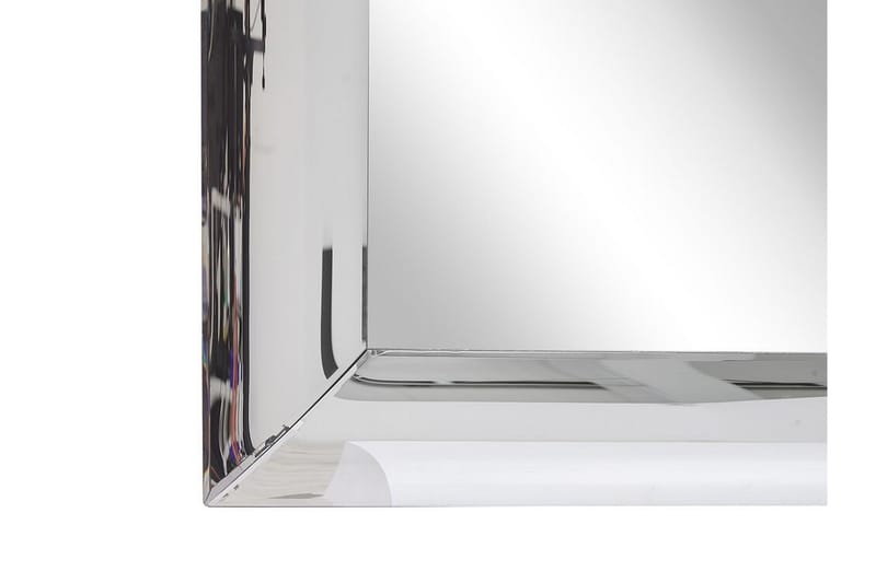Speil Philis - Sølv - Innredning - Veggdekorasjon - Speil