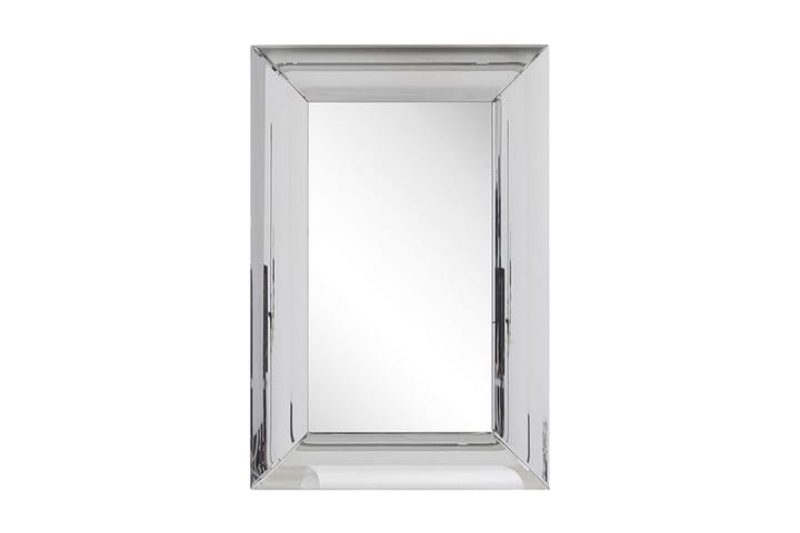 Speil Philis - Sølv - Innredning - Veggdekorasjon - Speil