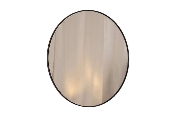 Speil Svart - AG Home & Light - Innredning - Veggdekorasjon - Speil