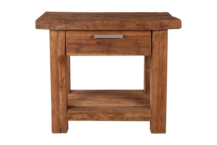 Avlastningsbord Kombo - Tre/Natur - Møbler - Bord - Spisebord & kjøkkenbord