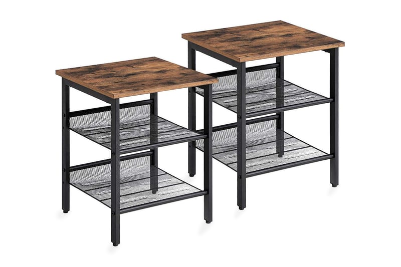 Settbord - Vasagle - Møbler - Bord - Avlastningsbord & sidobord - Brettbord og småbord