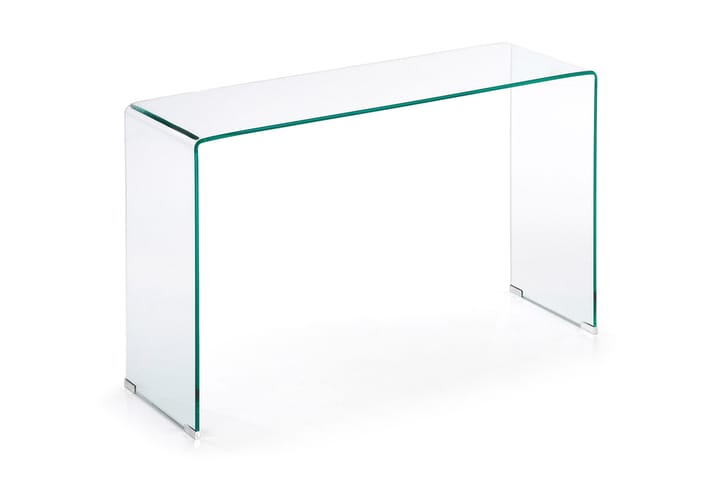 Konsollbord Burano 120 cm - Glass - Møbler - Bord - Avlastningsbord & sidobord