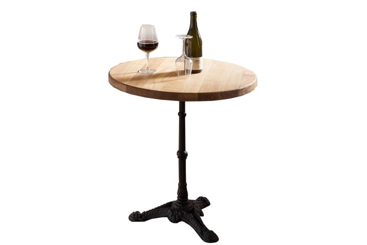 Spisebord Westbury - Svart - Møbler - Bord - Bordtilbehør - Bordben & tilbehør