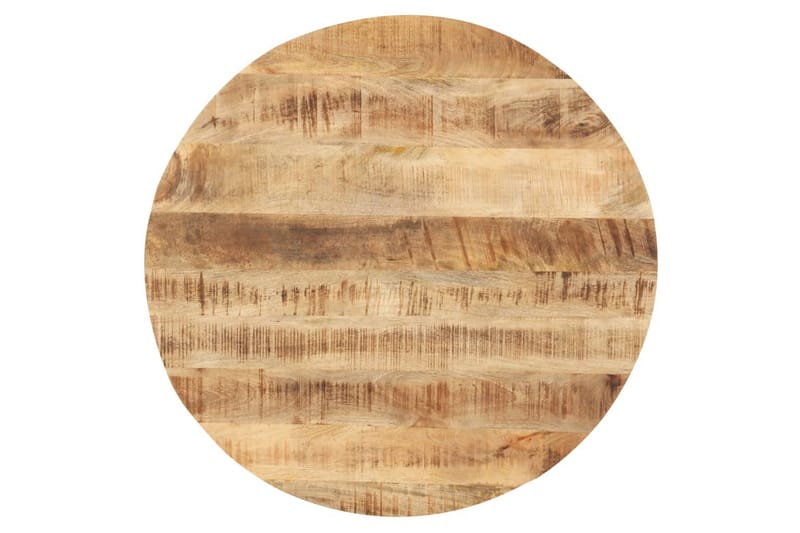 Bordplate heltre mango 15-16 mm 60 cm - Brun - Møbler - Bord - Bordtilbehør - Ileggsplate