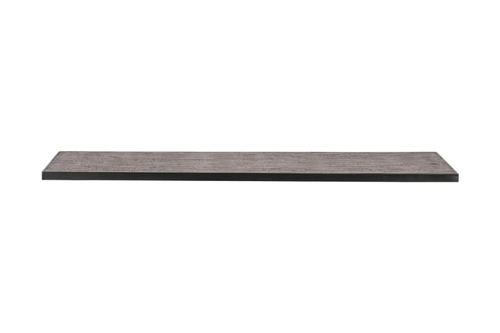 Bordplate Tuor 180 cm - Natur - Møbler - Bord - Bordtilbehør - Ileggsplate