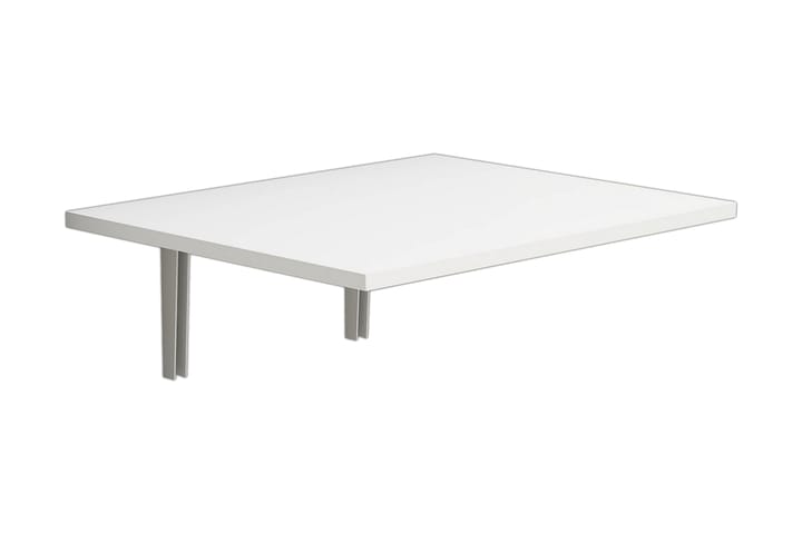 Capellupo Sammenfoldeligt Bord 50 cm - Møbler - Bord - Kontorbord - Skrivebord