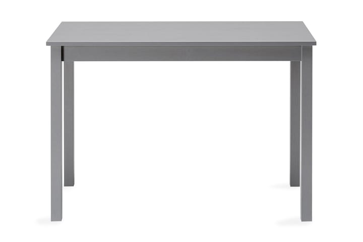 Skrivebord Belanac 110 cm - Grå - Møbler - Bord - Sofabord