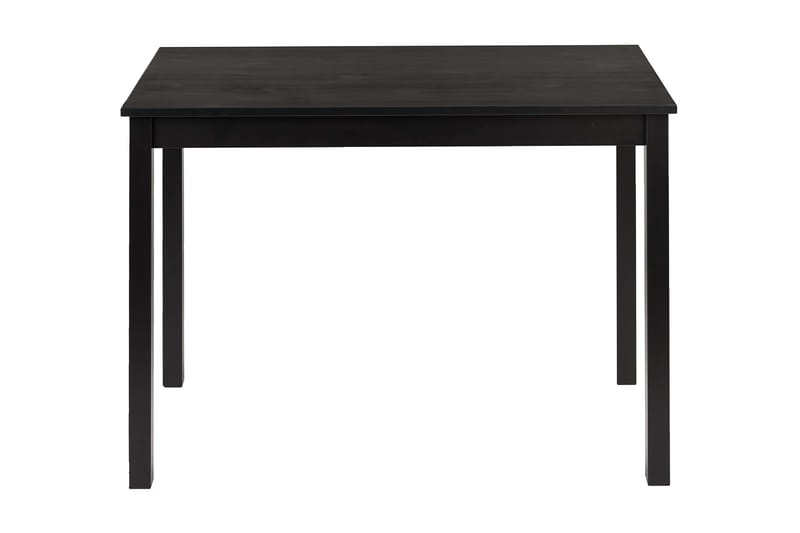 Skrivebord Belanac 110 cm - Svart - Møbler - Bord - Kontorbord - Skrivebord