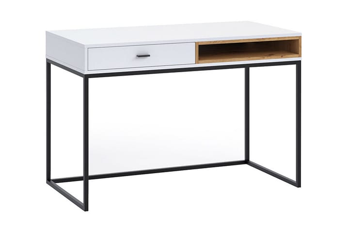 Skrivebord Kahambwe - Oppbevaring - Oppbevaringsmøbler - Møbelsett til stue