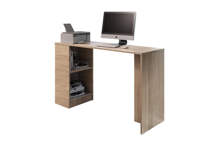 Skrivebord Lovellke - Møbler - Bord - Kontorbord - Skrivebord - Hjørneskrivebord