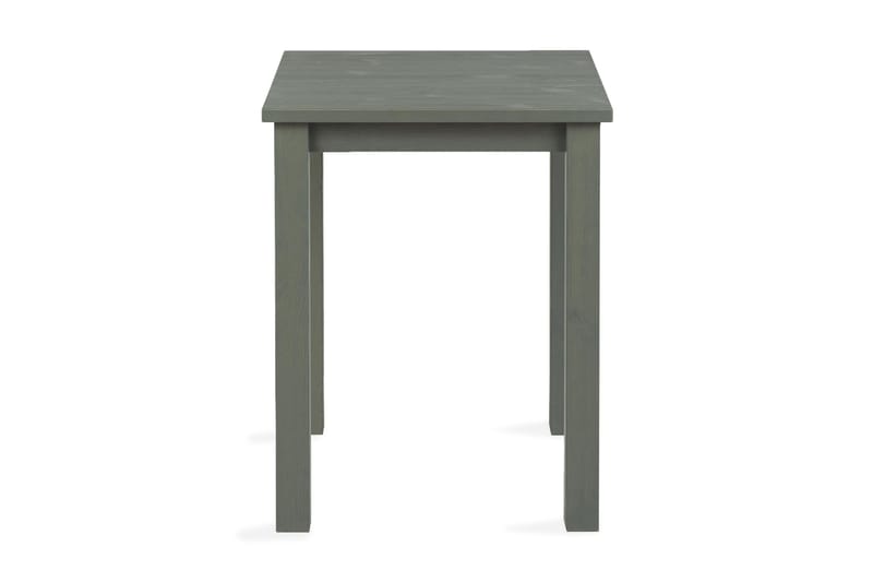 Nattbord Belanac 45 cm - Grønn - Møbler - Bord - Sengebord & nattbord