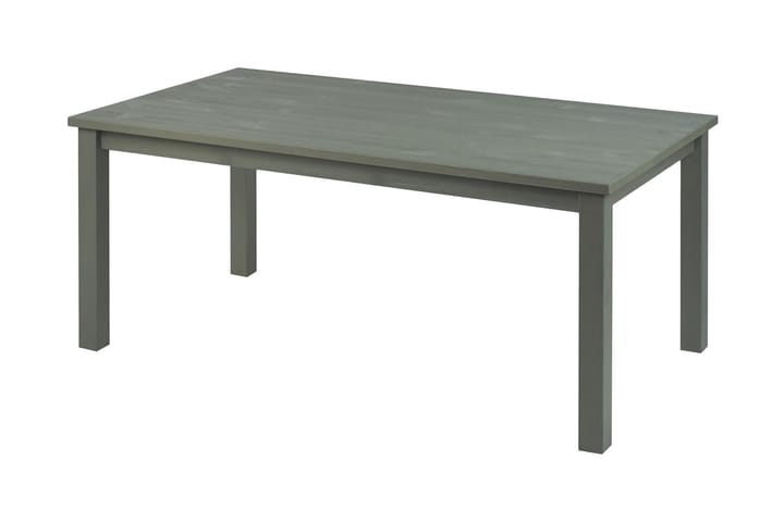 Sofabord Belanac 110 cm - Grønn - Møbler - Bord - Sofabord