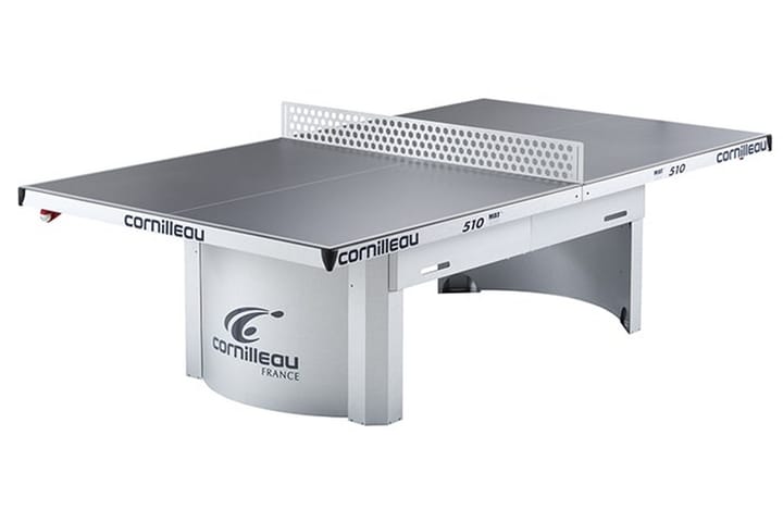 Cornilleau Pro 510 Bordtennisbord utendørs - Cornilleau - Møbler - Bord - Spillebord - Bordtennisbord
