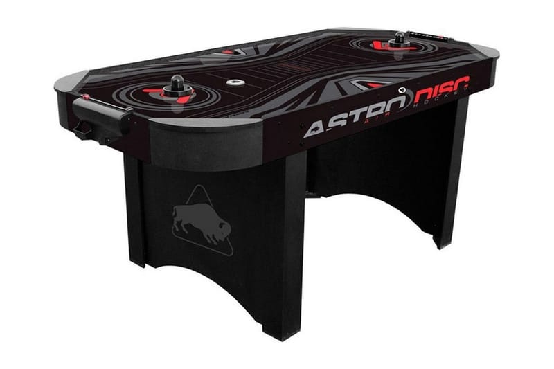 Buffalo Astrodisc Airhockey - Buffalo - Møbler - Bord - Spillebord - Airhockey bord
