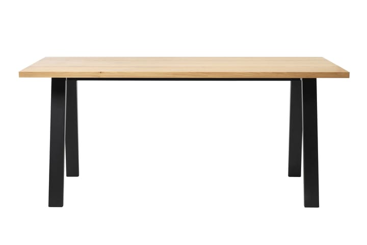 Bordplate Gemial 90x180 cm - Natur - Møbler - Bord - Spisebord & kjøkkenbord