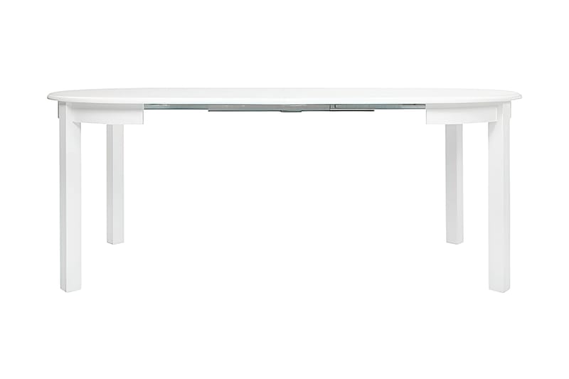 forlengningsbart Spisebord Hijosa 95-195 cm - Møbler - Bord - Spisebord & kjøkkenbord
