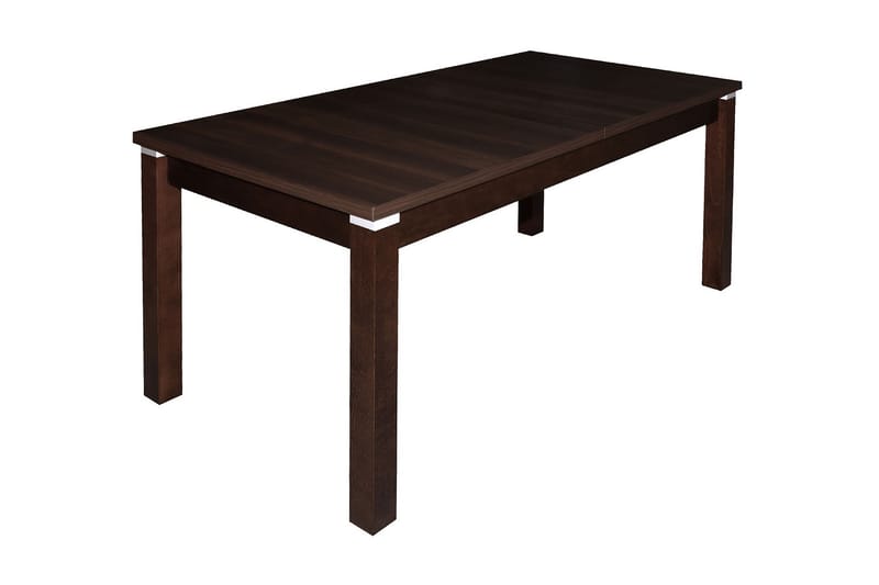 Forlengningsbart Spisebord Tabell 160x80x78 cm