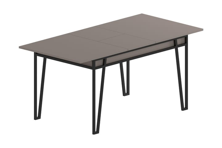 MatbordLjusbrun - Møbler - Bord - Spisebord & kjøkkenbord