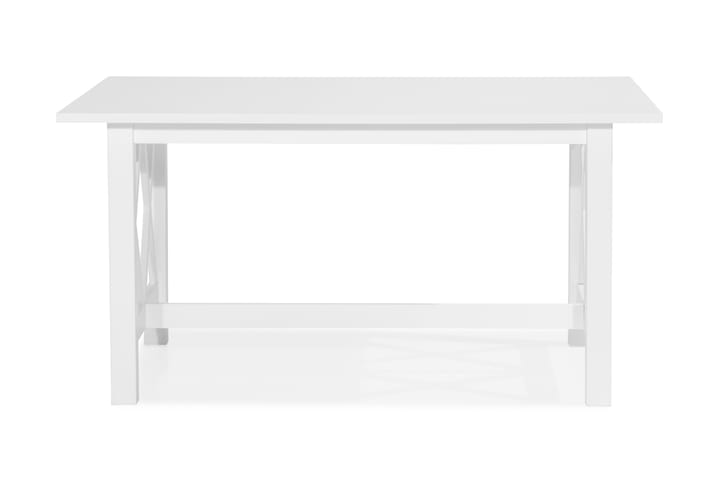 Spisebord Aveza 150x100 cm - Møbler - Bord - Spisebord & kjøkkenbord
