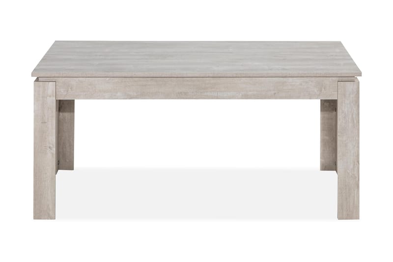 Spisebord Barlow 170 cm - Champagne Eik - Møbler - Bord - Spisebord & kjøkkenbord