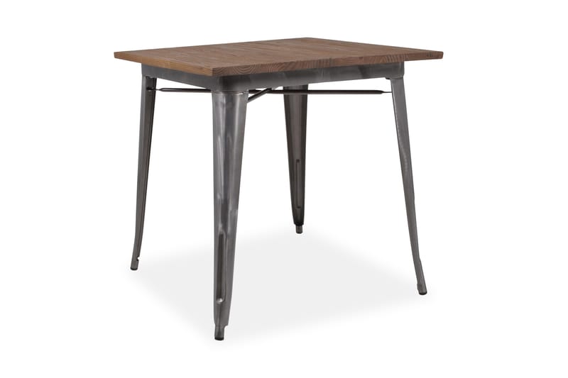 Spisebord Bedinge 75 cm - Møbler - Bord - Spisebord & kjøkkenbord