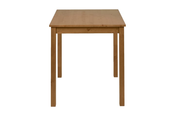 Spisebord Belanac 68 cm - Brun - Møbler - Bord - Spisebord & kjøkkenbord