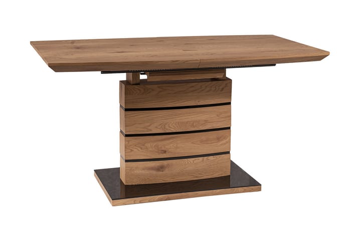 Spisebord Blacos Forlengningsbart 140 cm