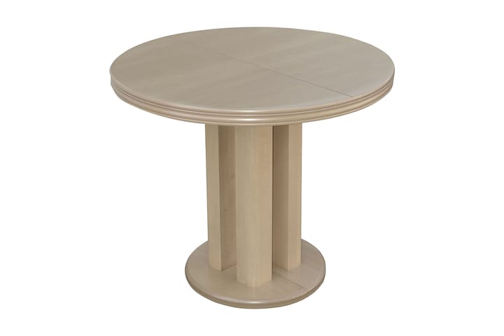 Spisebord Blumea 90x90x76 cm - Møbler - Bord - Spisebord & kjøkkenbord