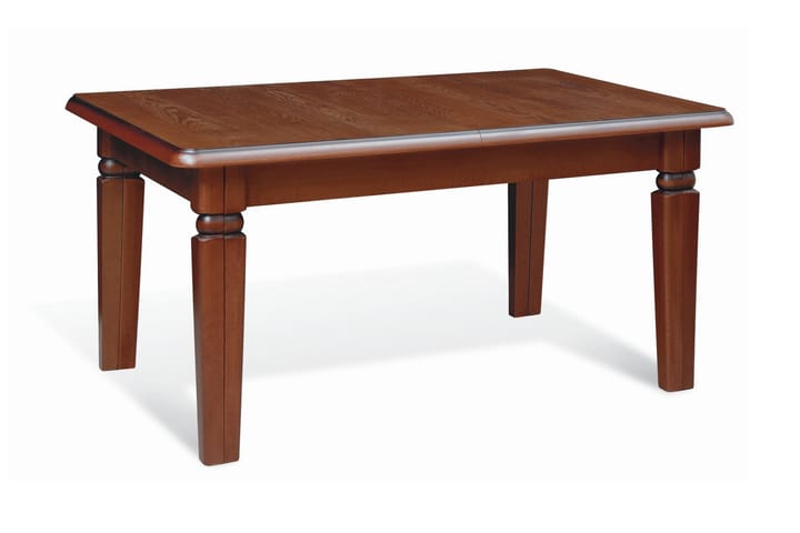 Spisebord Cotrufes - Valnøtt - Møbler - Bord - Spisebord & kjøkkenbord