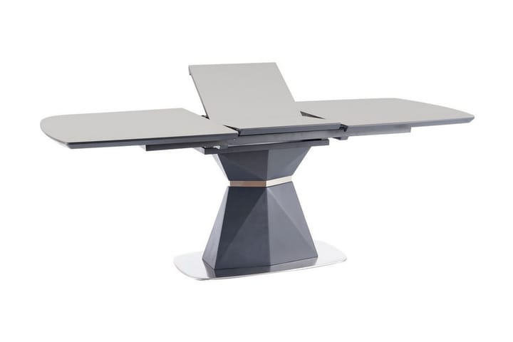 Spisebord Duette Forlengningsbart 160 cm